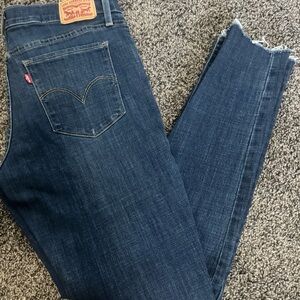 Women's Levi's® 311™ Shaping
Skinny Jeans 30 x 30 like new